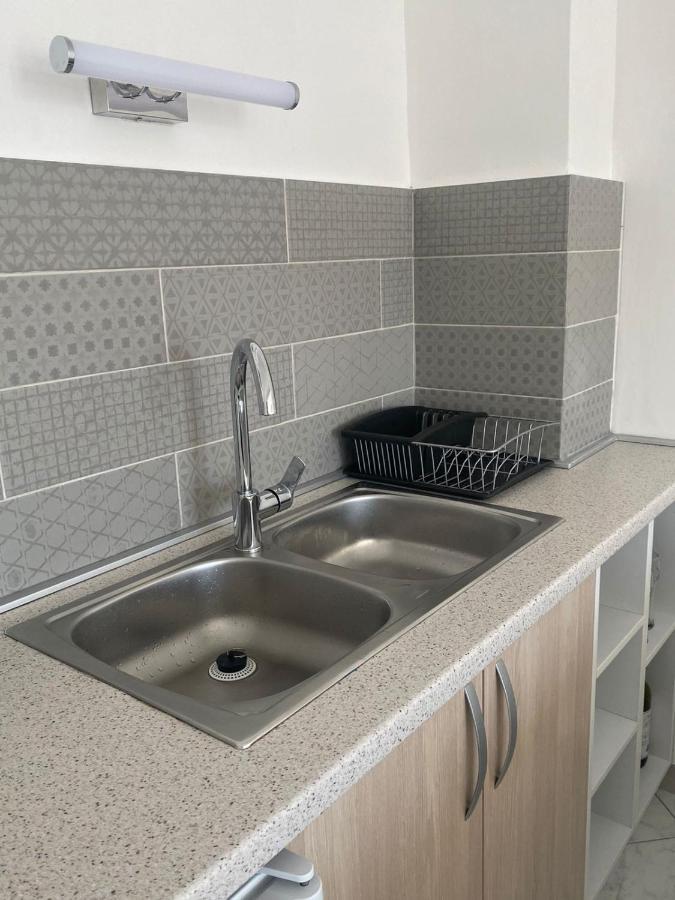 Apartments Villa Relax Petrovac na moru Exterior foto